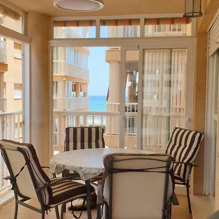 Appartement Yolimar,oropesa Del Mar Oropesa del Mar