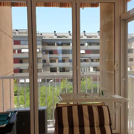 Yolimar,oropesa Del Mar Appartement