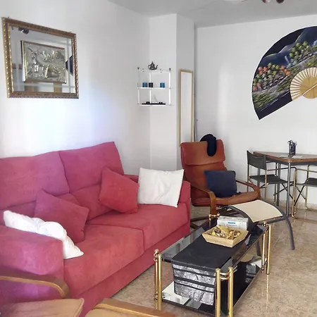 Yolimar,oropesa Del Mar Apartment