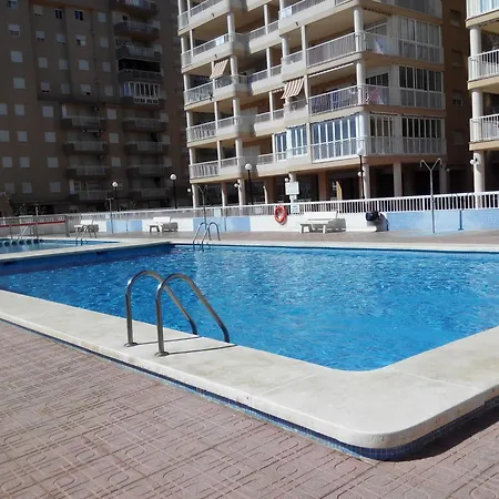 Yolimar,oropesa Del Mar Apartamento *