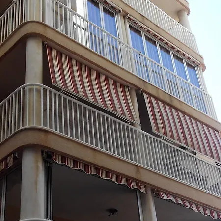 Apartamento Yolimar,oropesa Del Mar Oropesa del Mar