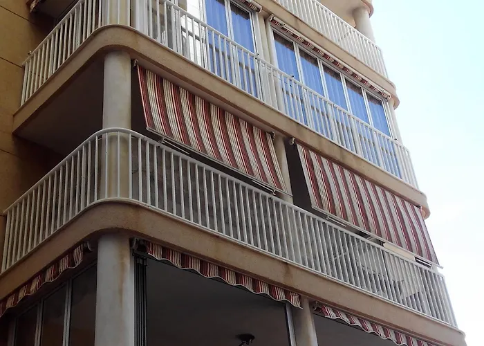 Apartamento Yolimar,oropesa Del Mar Oropesa del Mar