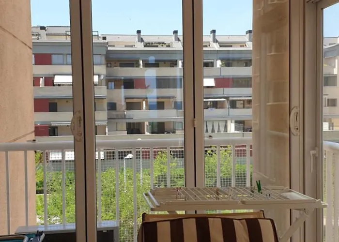 Yolimar,oropesa Del Mar Apartamento